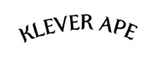 KLEVER APE logo