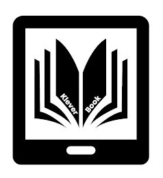 KLEVER BOOK logo