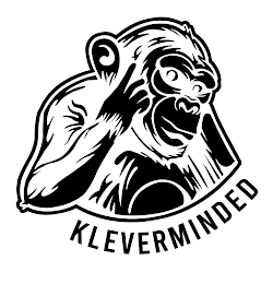 KLEVERMINDED logo