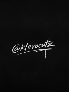 @KLEVOCUTZ logo