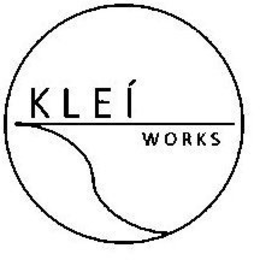 KLEÍ WORKS logo
