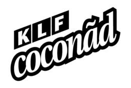 KLF COCONÃD logo