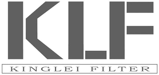 KLF KINGLEI FILTER logo