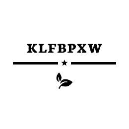 KLFBPXW logo