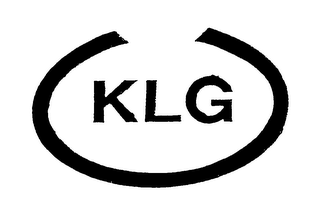 KLG logo