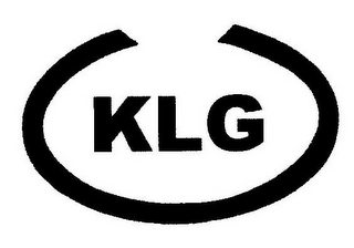 KLG logo