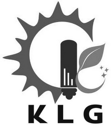 KLG logo