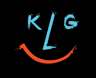 KLG logo