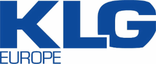 KLG EUROPE logo