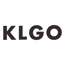KLGO logo