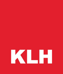 KLH logo