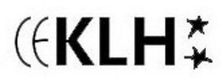 KLH logo