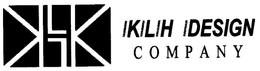 KLH /K/L/H /DESIGN COMPANY logo