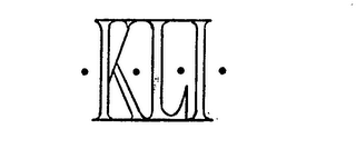 KLI logo