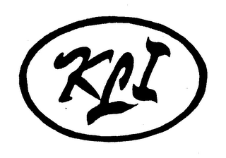 KLI logo