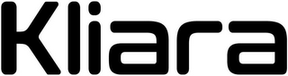 KLIARA logo