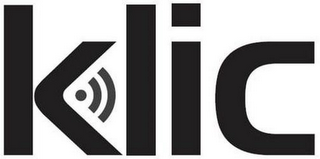 KLIC logo