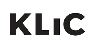KLIC logo