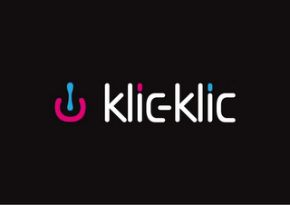 KLIC-KLIC logo