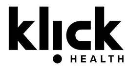 KLICK HEALTH logo