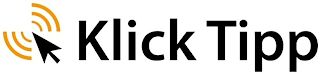 KLICK TIPP logo