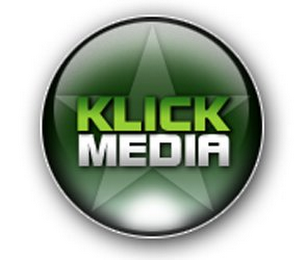 KLICKMEDIA logo