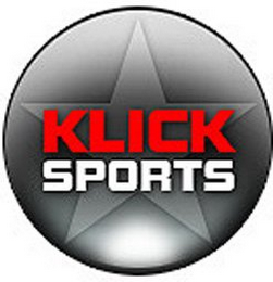 KLICKSPORTS logo