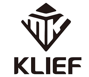 KLIEF logo