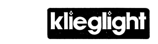 KLIEGLIGHT logo