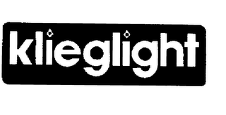 KLIEGLIGHT logo