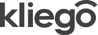 KLIEGO logo