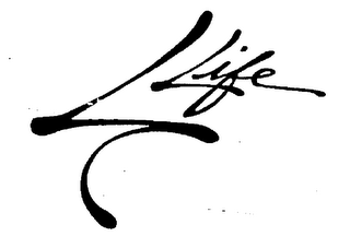 K.LIFE logo