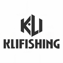 KLIFISHING logo