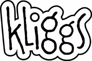 KLIGGS logo