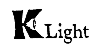 KLIGHT logo