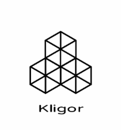 KLIGOR logo