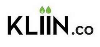 KLIIN.CO logo
