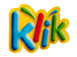 KLIK logo