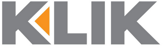 KLIK logo