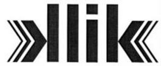 KLIK logo
