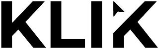 KLIK logo