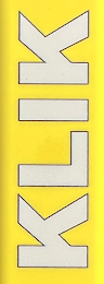 KLIK logo