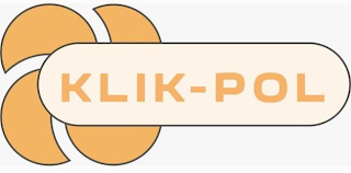 KLIK-POL logo