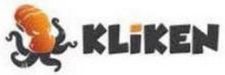 KLIKEN logo
