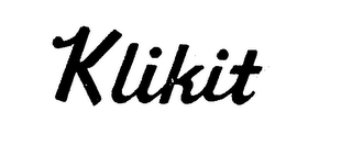 KLIKIT logo