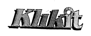 KLIKIT logo