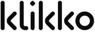KLIKKO logo