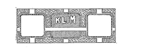 KLIM logo