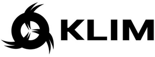 KLIM logo