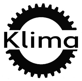 KLIMA logo